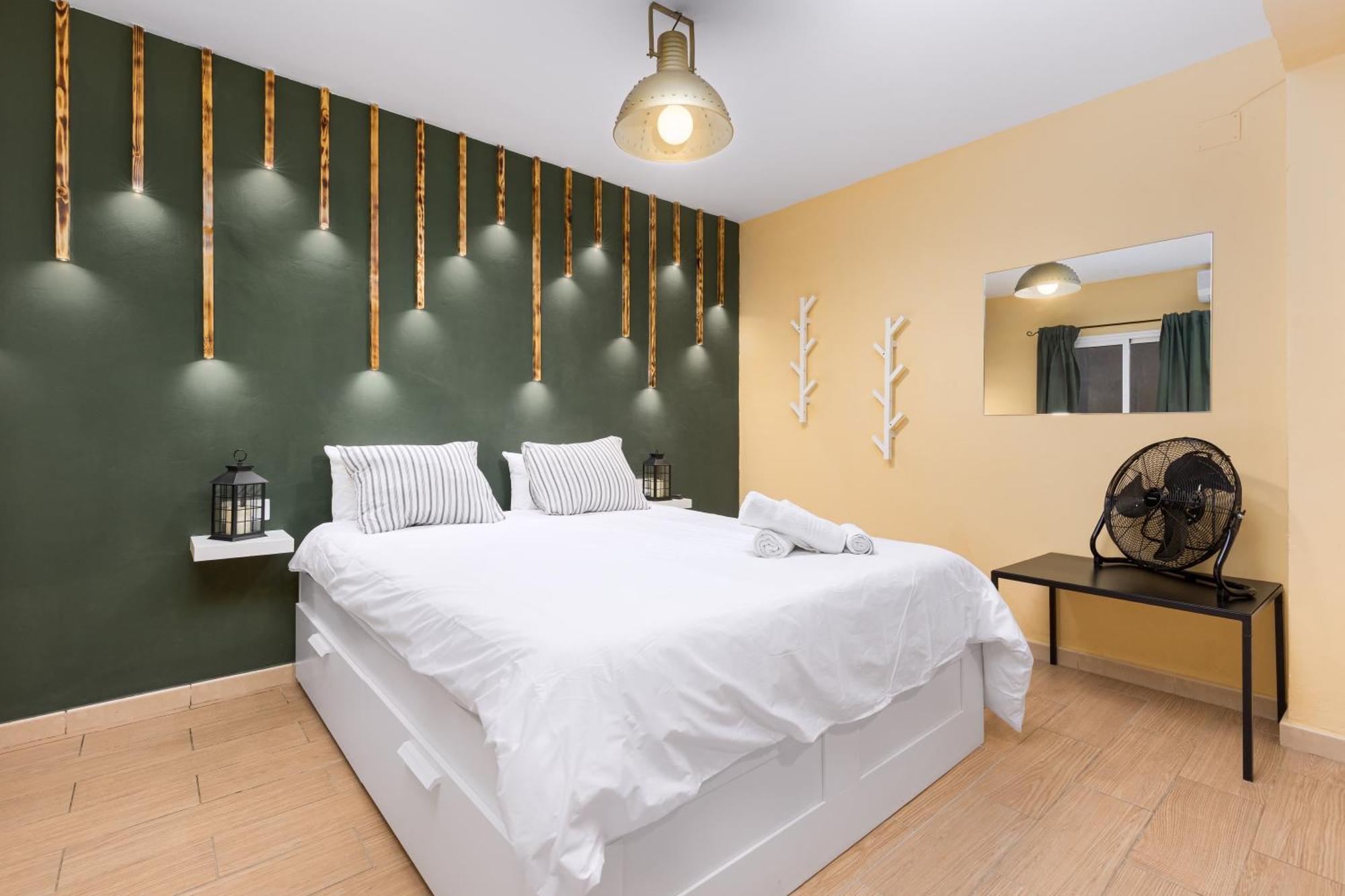 Chabela'S Hostel La Lajita Ngoại thất bức ảnh