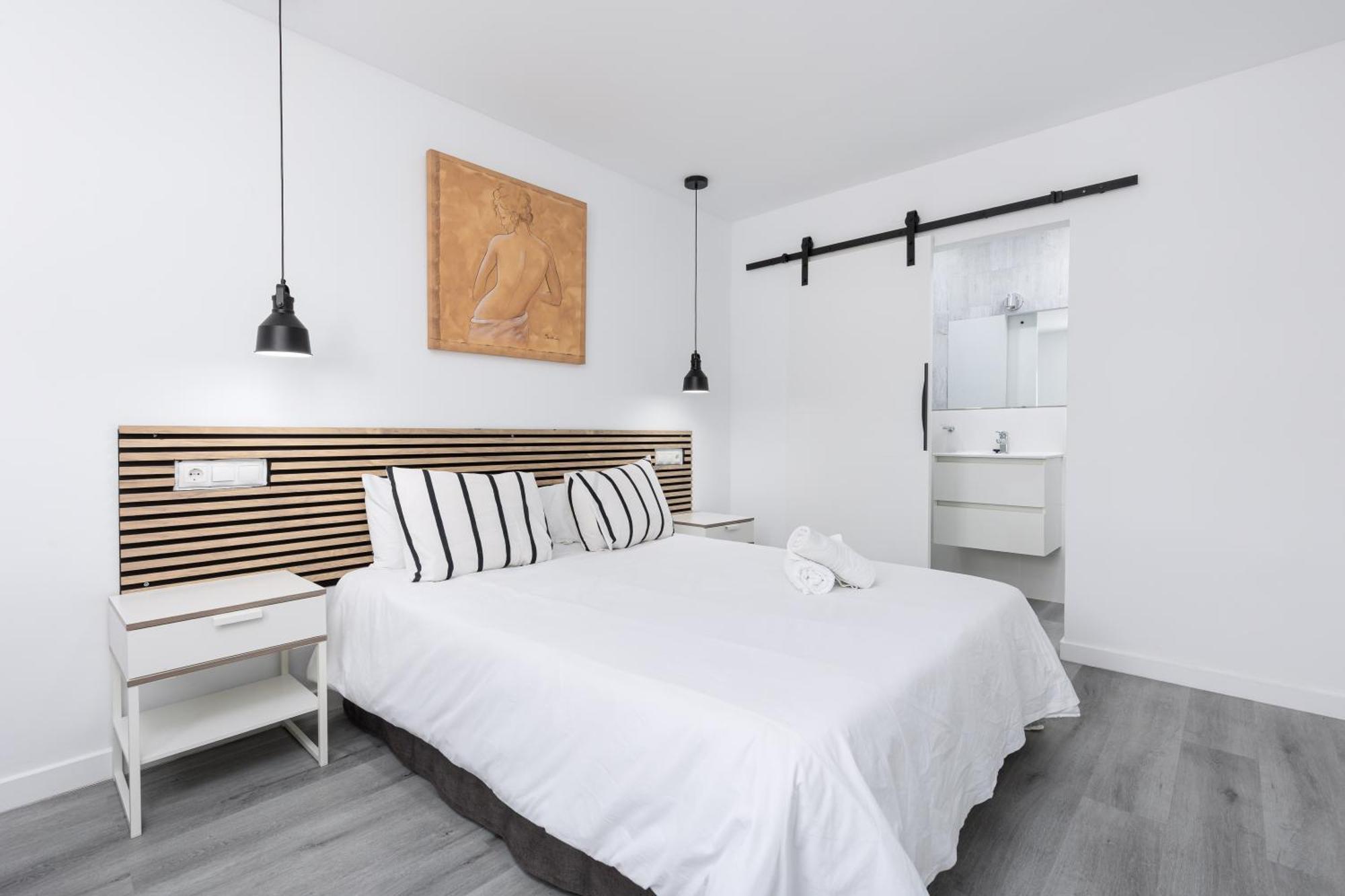 Chabela'S Hostel La Lajita Ngoại thất bức ảnh
