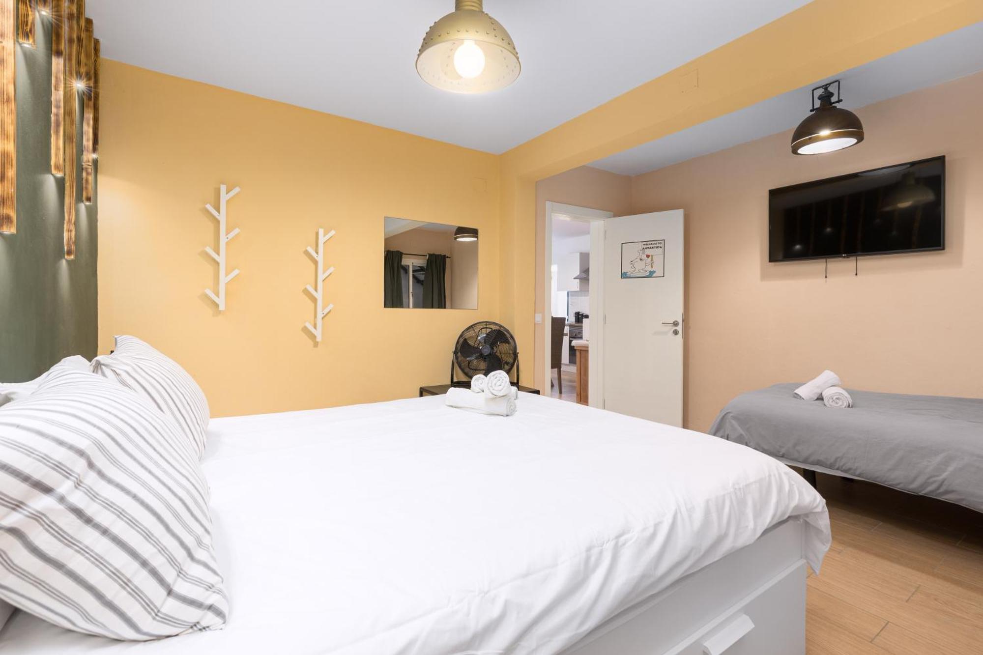 Chabela'S Hostel La Lajita Ngoại thất bức ảnh