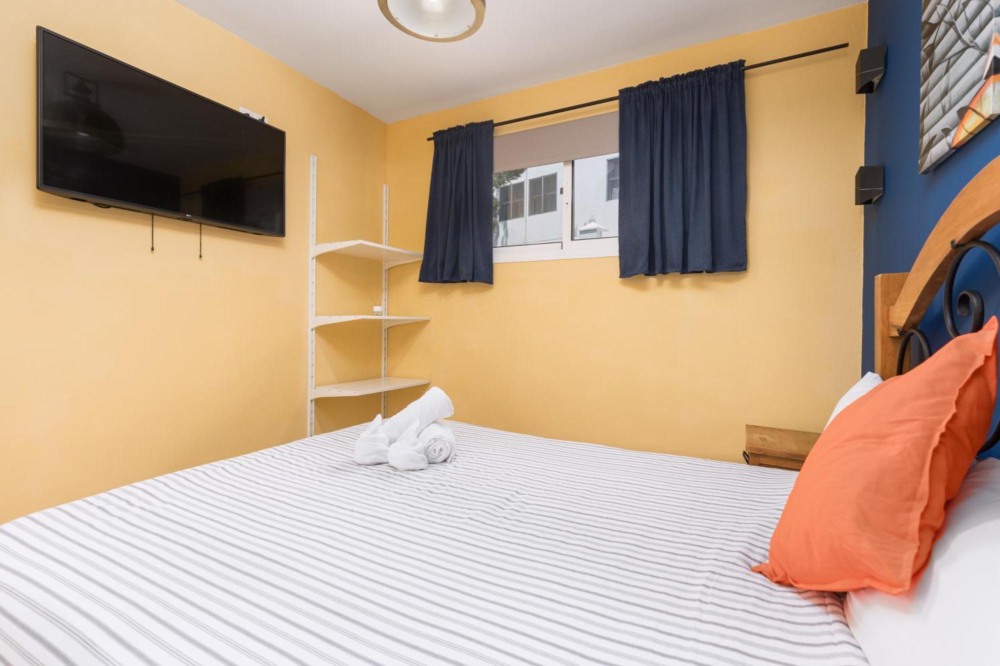 Chabela'S Hostel La Lajita Ngoại thất bức ảnh