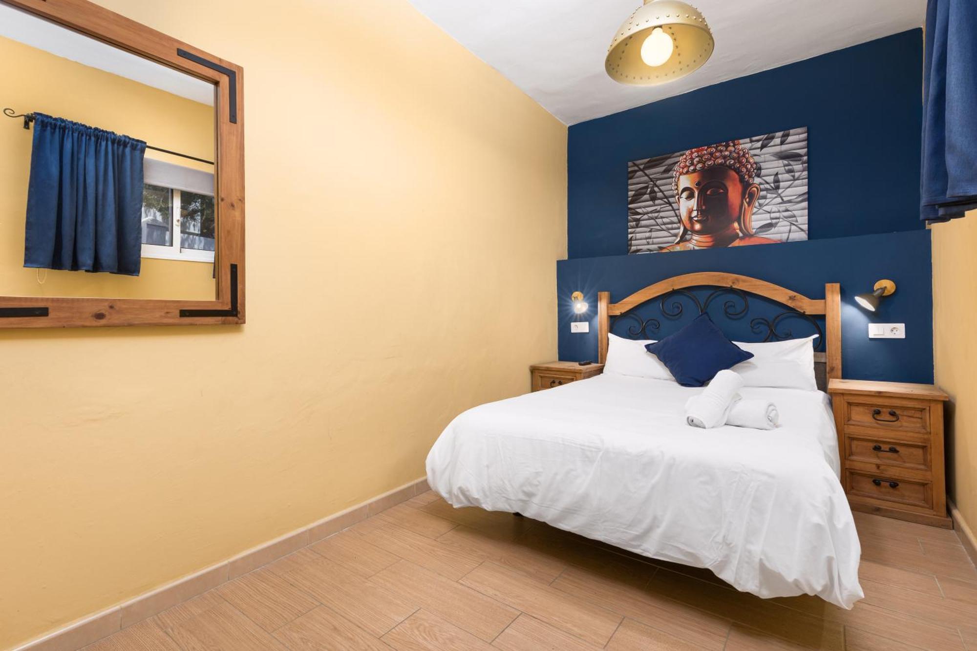 Chabela'S Hostel La Lajita Ngoại thất bức ảnh