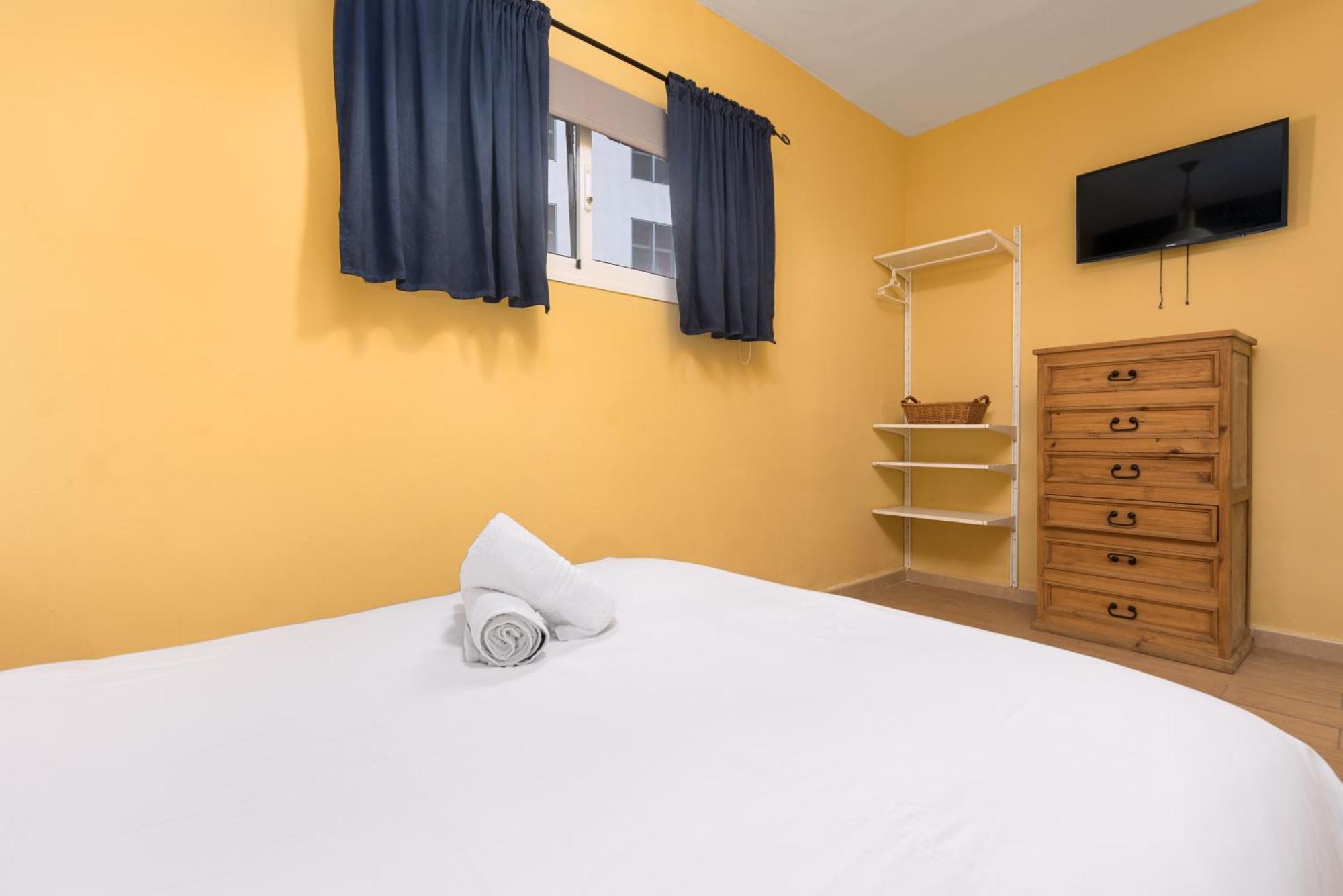 Chabela'S Hostel La Lajita Ngoại thất bức ảnh