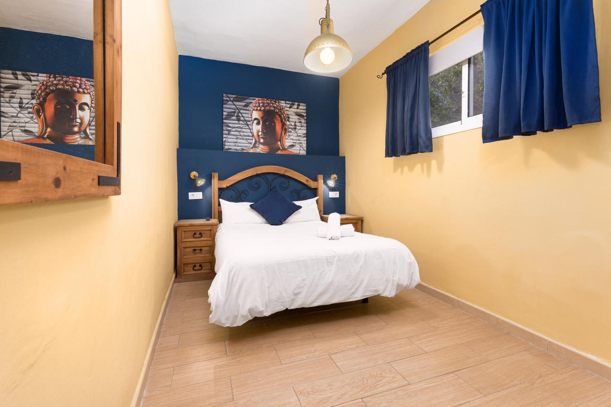 Chabela'S Hostel La Lajita Ngoại thất bức ảnh