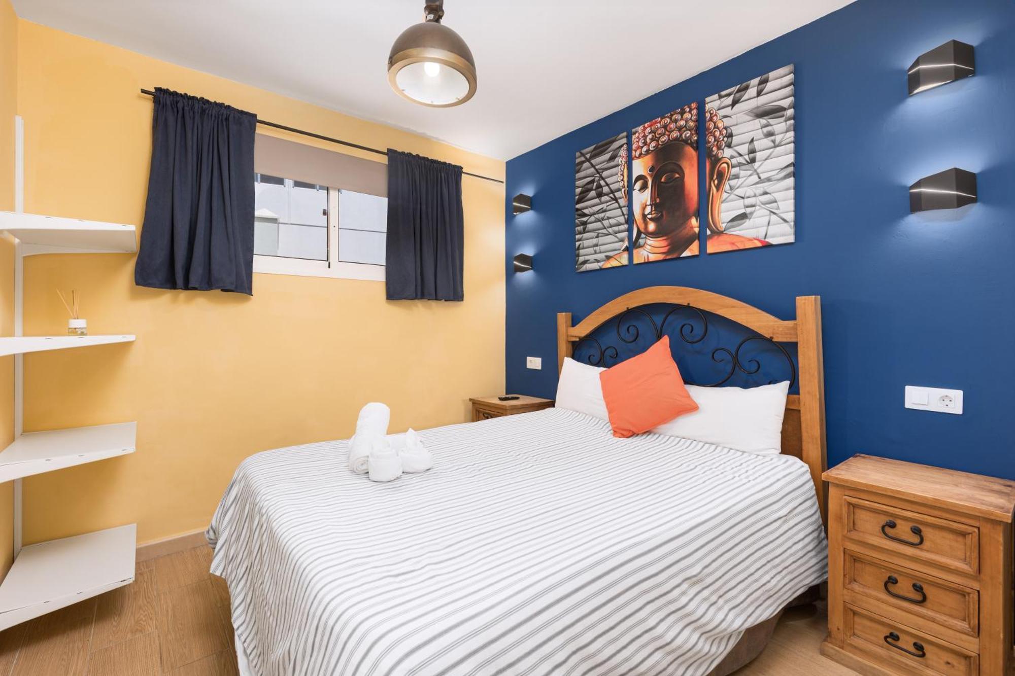 Chabela'S Hostel La Lajita Ngoại thất bức ảnh