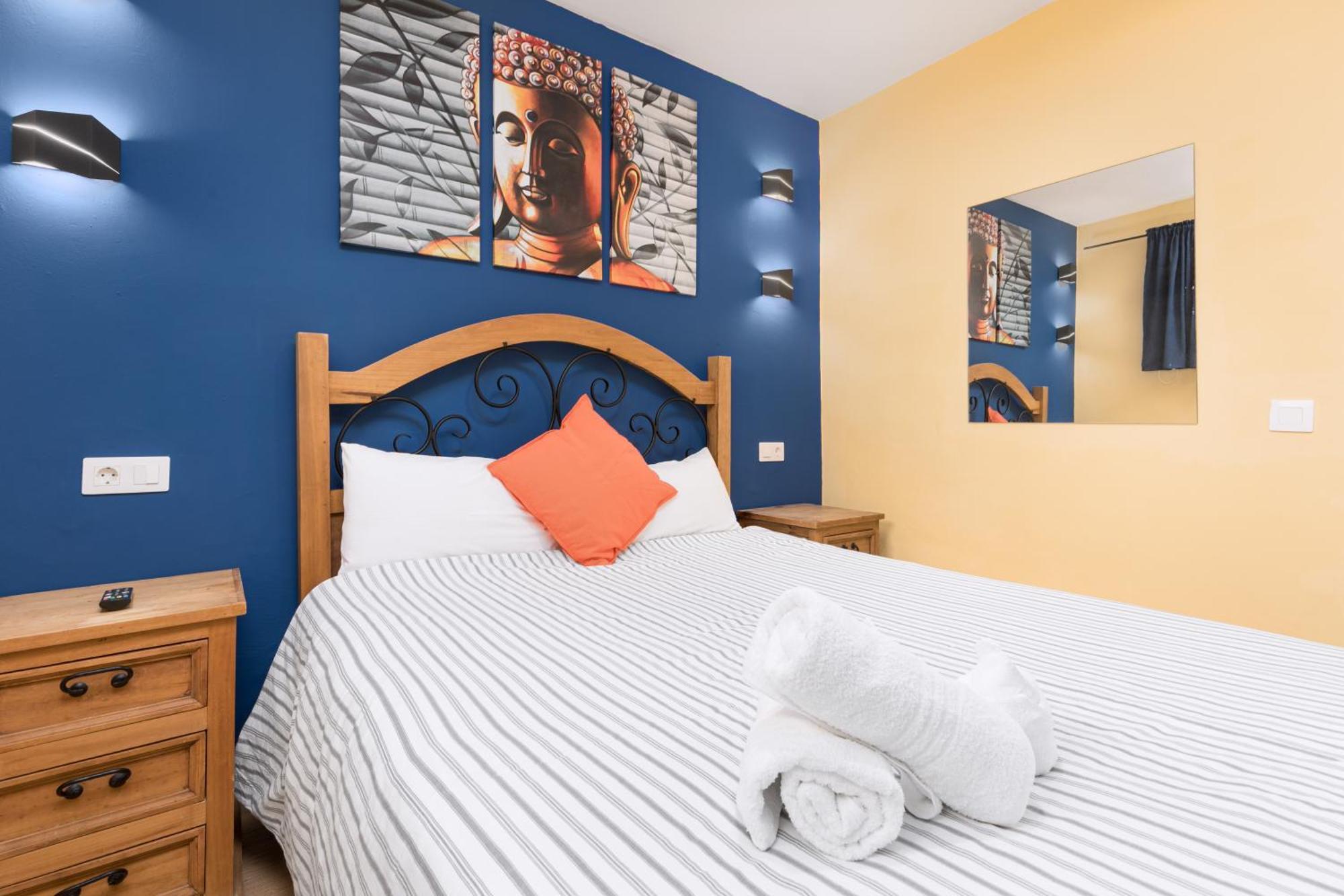 Chabela'S Hostel La Lajita Ngoại thất bức ảnh
