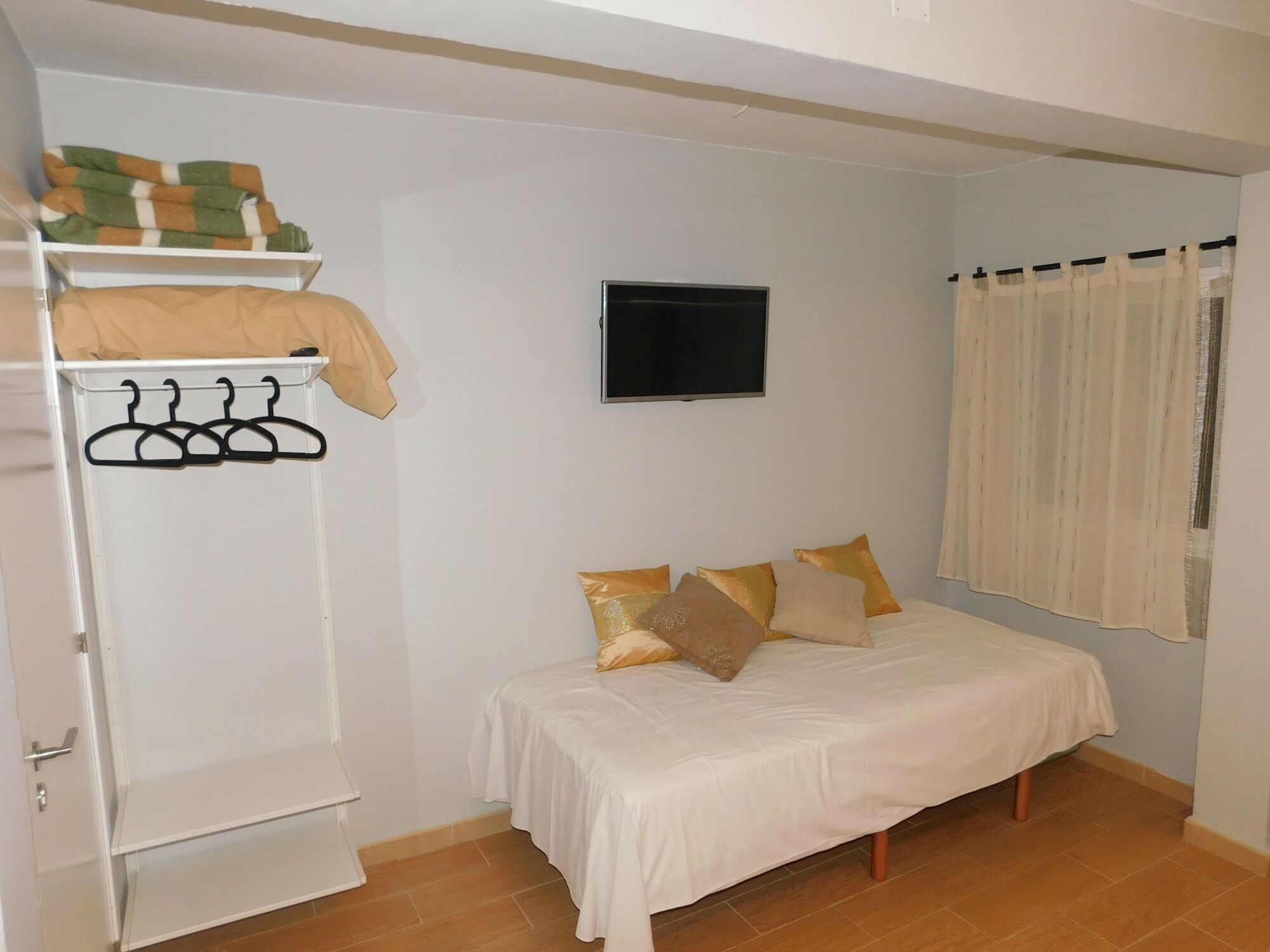 Chabela'S Hostel La Lajita Ngoại thất bức ảnh